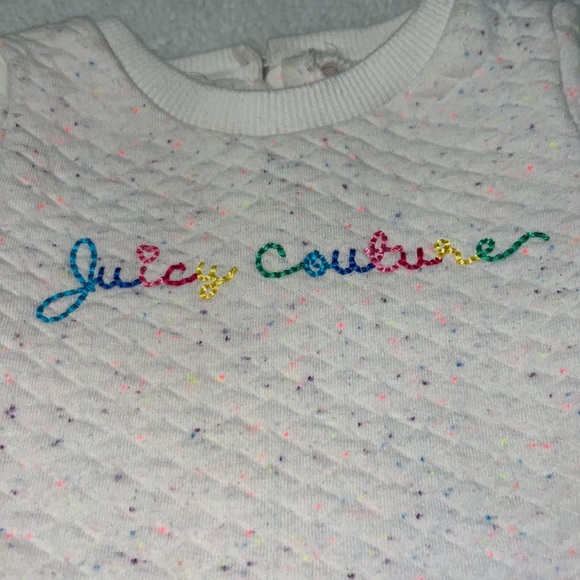 JUICY SWEATER - Picture 2 of 3